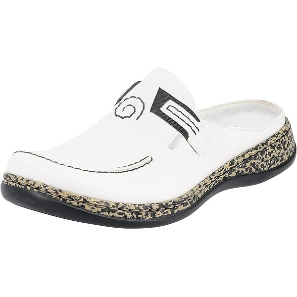 Ballerine Donna Rieker 46374 - Comode Ed Eleganti, Tinta Unita, Vestibilità Regolare, Ideali Per Tutti I Giorni
