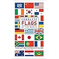 Complete Flags of the World: The Ultimate Pocket Guide
