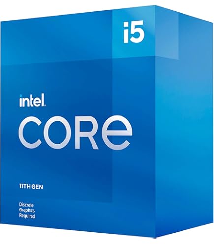 Intel Core i5-10600 (base stroke: 3.30GHz; socket: LGA1200; 65