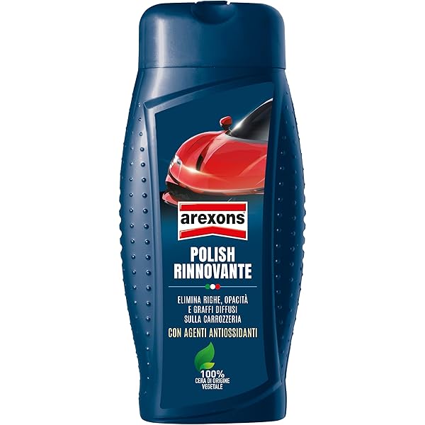 Mafra Resin Off 250 Ml Spray Rimuovi Resina E Salsedine Da Auto – HDM Distribuzioni - Foto 5