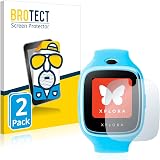 XPLORA GO - Teléfono reloj para niños (SIM no incluida) - Llamadas,  mensajes, modo colegio, botón SOS, localizador GPS, cámara y podómetro -  Incluye 2 años de garantía (AZUL) : Amazon.es: Electrónica
