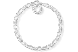 Bransoletka Thomas Sabo Charm Classic 925 Sterling Silver X0031