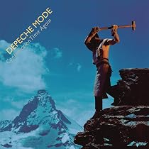 Depeche Mode – Construction Time Again Construction Time Again: Depeche Mode: Amazon.fr: CD et Vinyles}