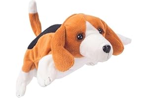 Beleduc marionnette Chien 2