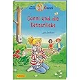 Conni Und Die Katzenliebe - Hörbuch Für Kleine Tierfreunde