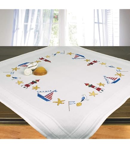 Kit Broderie Au Point De Croix Kit Broderie Point De Croix Noël