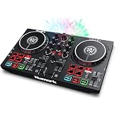 Numark Party Mix II DJ Control Unit