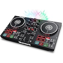 ②美品　ニュマーク　Numark PARTY MIX live Numark Party Mix Live DJ Controller - online kaufen | Deutschland