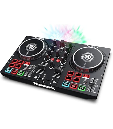 Pioneer CDJ-400 Digitales CD-Deck mit MP3 und USB Audio/USB