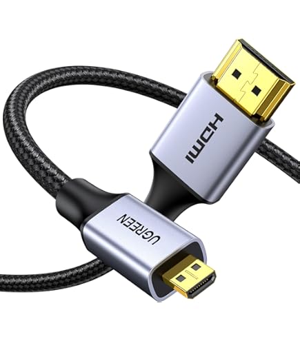 HangTon Micro HDMI Naar Rechts Hoek 4K 8K Gekookte Kabel Voor Sony A6400 A7r Canon R5 R7 Gh4 S5 Z50 Camera Atomos Ninja V Portkeys Monitor Type A D 2 1 681724890 HangTon Micro HDMI Naar Rechts Hoek 4K 8K Gekookte Kabel Voor Sony A6400 A7r Canon R5 R7 Gh4 S5 Z50 Camera Atomos Ninja V Portkeys Monitor Type A D 2 1 681724890