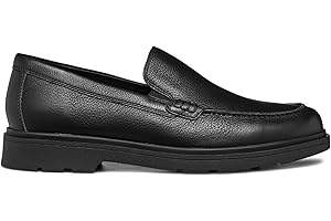 Geox Mężczyźni U Spherica Ec1 AMoccasin