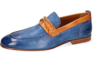 Melvin & Hamilton Homme Santo 1 Loafer