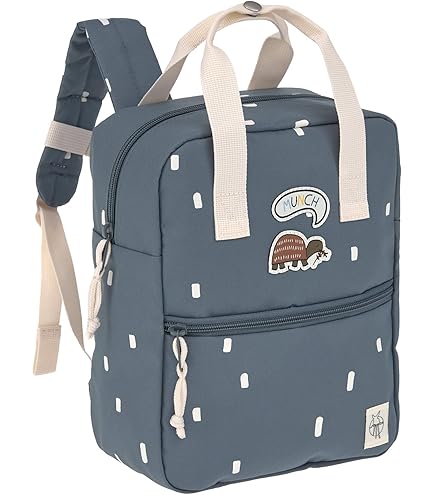 Zaino Per Bambini TEAMEN Con Animale - Per Scuola Materna Gufo - Foto 11