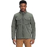 hortons shell jacket north face