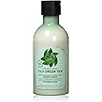 THE BODY SHOP FUJI GREEN TEA REFRESHINGLY HYDRATING CONDITIONER FOR NORMAL HAIR 250ML