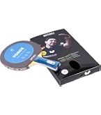 Butterfly Progress – Raquette Tennis De Table Avancé ITTF Avec Revêtements Spryer