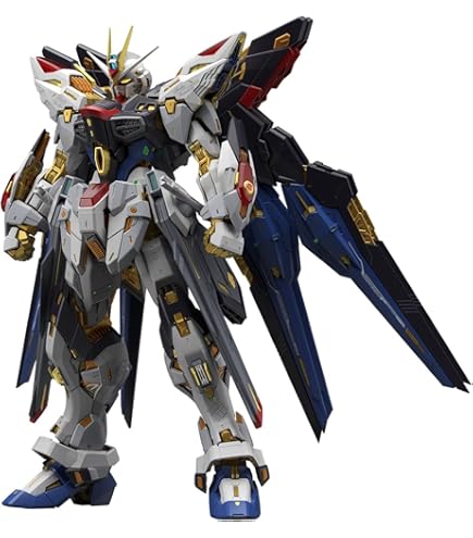 MG FREEDOM GUNDAM & エアリアル セット MG 1/100 フリーダムガンダム Ver．2．0 | 機動戦士