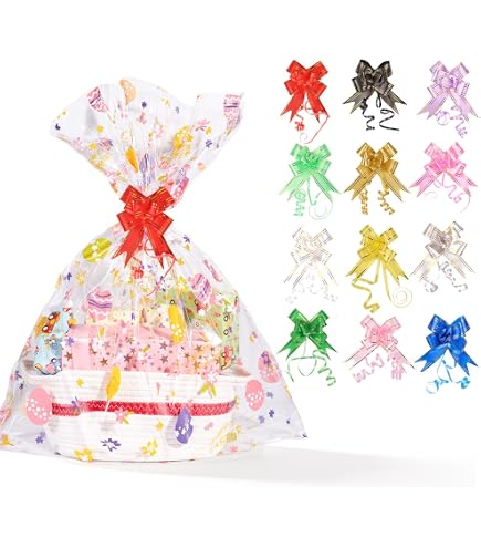 Lot De 3 Jouets à Remonter Poussins De Pâques – Couleurs Rose, Bleu, Violet – Sans Piles, Course Amusante Pour Sacs De Fête