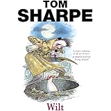 Wilt: (Wilt Series 1) (Wilt, 1)