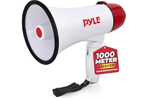 PYLE AUDIO INC unisex Pyle förstärkardel, vit, S