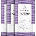 Cipla Mamaxpert Rapid Pregnancy Detection Kit (3 Pack)