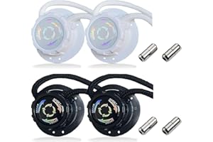 TELAIN 4 sztuki automatycznych sznurowadeł obrotowych, nie wymaga instalacji, bez wiązania, sznurowadła typu sneaker Lock dla unisex, odpowiednie dla dzieci i dorosłych