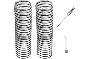 Wjelet Manguera de repuesto de reparación para aspiradora Tineco, manguera de repuesto para Floor ONE S3, S5, S6, S7, Breeze, iFloor 3, accesorios para aspiradora Tineco