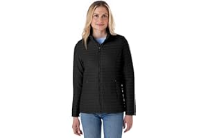 G.I.G.A. DX Damen Steppjacke Oogs 2 giacca trapuntata leggera/giacca estiva Donna