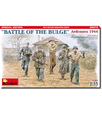 Rowasp ModelbouwMiniArt 1/35 Market Garden Netherlands 1944 - Rowasp Modelbouw Rowasp ModelbouwMiniArt 1/35 Market Garden Netherlands 1944 - Rowasp Modelbouw