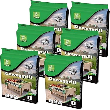 BBQ Pakket Comfort 4 Personen 1,94KG