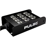 Pulse PLS00322 - Cavo XLR multicore, da 15 m