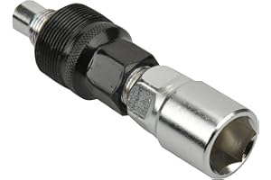 FISCHER Abzieher Vierkant-Kurbelarm