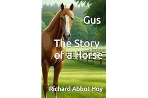 Gus: The Story of a Horse