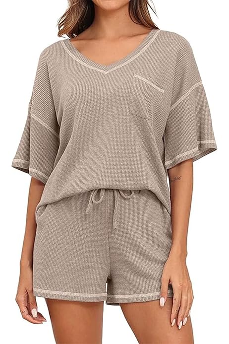 Ropa Ligera Ropa Casual Para Calor Verano Para Mujer Ropa