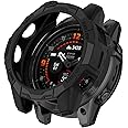 Tuocal 2 Pack Cases Compatible with Garmin Epix Pro Gen 2 47mm / Fenix ...