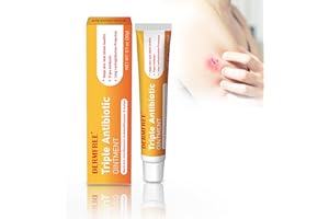 QUELLORA Wound Healing Ointment 20g, Fast Care for Cuts, Burns & Scrapes, Proven Skin Repair, Hypoallergenic & Fragrance-Free Formula