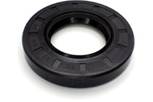 Parts and Parts Junta de aceite 35 x 65 x 10 mm NBR 70 DIN 3760 ISO 6194