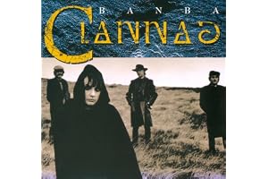 Banba - Clannad CD