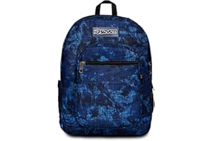 SJ GANG STYLE JAM GANG Zaino Seven Freethink ZAINO FREETHINK Unisex - Bambini e ragazzi (Pacco da 3)