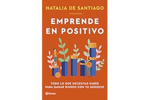 Emprende en positivo (No Ficción)