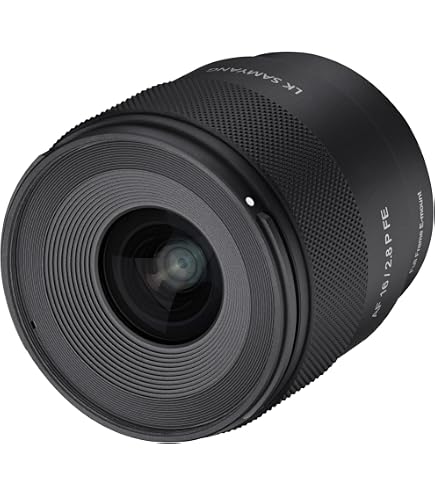 Sony SEL35F18F I 35mm f1.8 portre lensi (Sony Eurasia Garantili