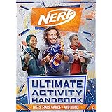 Nerf Ultimate Activity Handbook