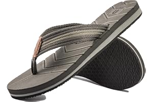 Ranberone Sandalias Piscina Hombre Chanclas de Verano Antideslizantes Zapatillas de Playa de Verano Comodas Antideslizantes Talla 40-50