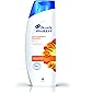 Head & Shoulders , Anti Dandruff Shampoo, Anti Hairfall, 180 ML
