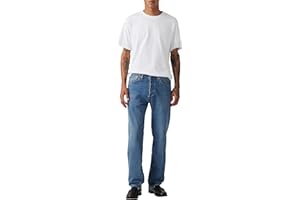 Levi's 501 Levisoriginal Fit - Dżins Mężczyźni