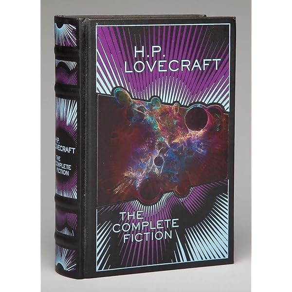 The Classic H. P. Lovecraft Collection : Lovecraft, H. P.: Amazon