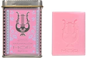 MOR Little Luxuries Marshmallow Soapette 60 g