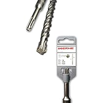 SDS plus betonboor 28 x 460 mm kopen? - Meubelbeslag Online