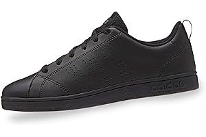 adidas Vs Advantage Cl K, Scarpe da Tennis Unisex-Bambini e Ragazzi