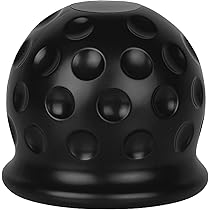 Copertura Universale Per Gancio Di Traino Da 50 Mm, Tappo A Sfera Per Rimorchio Strumento Di Riparazione~p137227995